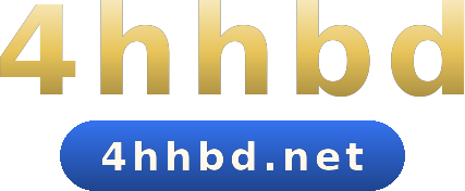 4hhbd logo