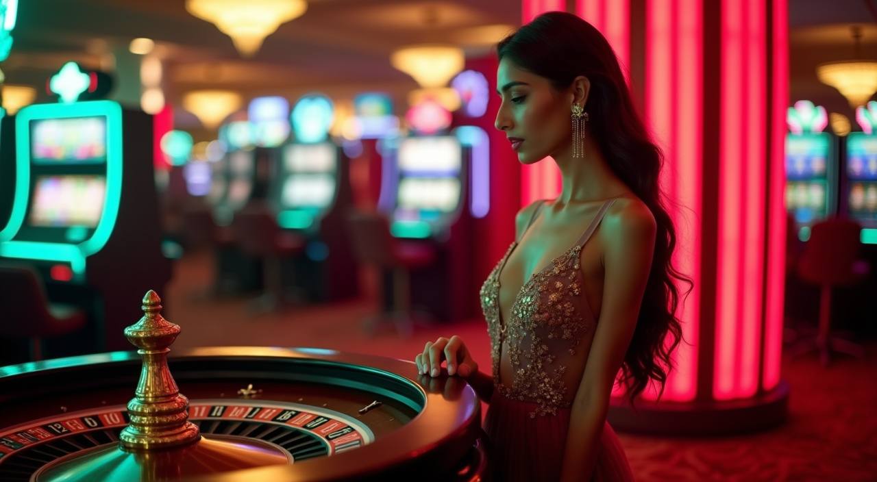 4hhbd Baccarat StarLight